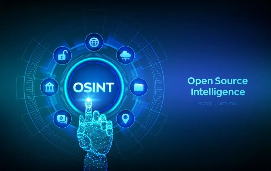 OSINT